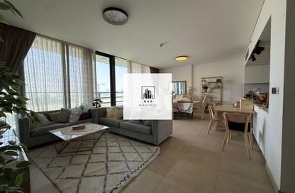 Apartment - 3 - 4 for rent in Misk Apartments - Aljada - Sharjah Apartment - 3 - 4 for rent in Misk Apartments - Aljada - Sharjah