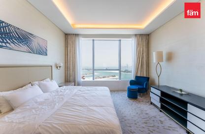 Apartment - 1 Bedroom - 1 Bathroom for rent in The Palm Tower - Palm Jumeirah - Dubai Apartment - 1 Bedroom - 1 Bathroom for rent in The Palm Tower - Palm Jumeirah - Dubai