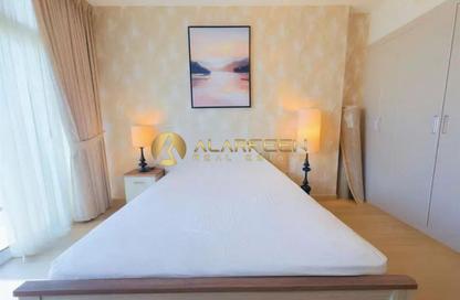 Apartment - Studio - 1 Bathroom for rent in Bloom Towers C - Bloom Towers - District 10 - Jumeirah Village Circle - Dubai