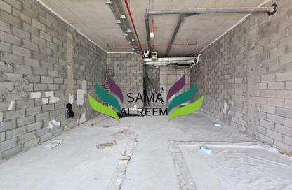 Retail - Studio - 1 for rent in Garden City 2 - Jumeirah Garden City - Al Satwa - Dubai