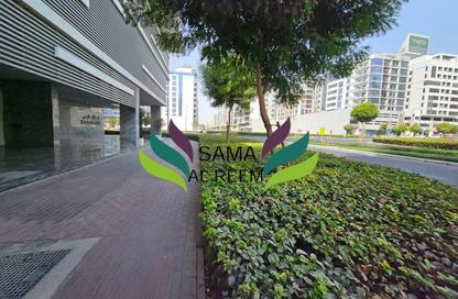 Retail - Studio - 1 for rent in Garden City 2 - Jumeirah Garden City - Al Satwa - Dubai