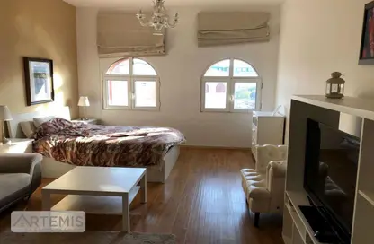 شقة - 1 حمام للبيع في بناية 38إلى107 - طراز البحر المتوسط - ديسكفري جاردنز - دبي شقة - 1 حمام للبيع في بناية 38إلى107 - طراز البحر المتوسط - ديسكفري جاردنز - دبي