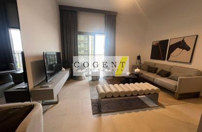 Apartment - 1 - 2 for rent in MAG 960 - MAG City - Mohammed Bin Rashid City - Dubai Apartment - 1 - 2 for rent in MAG 960 - MAG City - Mohammed Bin Rashid City - Dubai