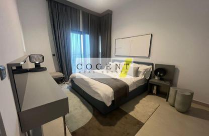 Apartment - 1 - 2 for rent in MAG 960 - MAG City - Mohammed Bin Rashid City - Dubai