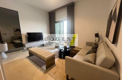 Apartment - 1 - 2 for rent in MAG 960 - MAG City - Mohammed Bin Rashid City - Dubai