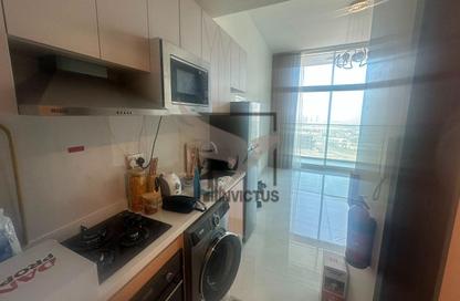 Apartment - Studio - 1 Bathroom for rent in Skyz by Danube - Arjan - Dubai Apartment - Studio - 1 Bathroom for rent in Skyz by Danube - Arjan - Dubai