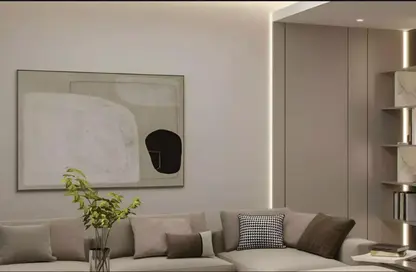 شقة - غرفة نوم - 2 حمامات للبيع في ناس 3 - ناس - ارجان - دبي