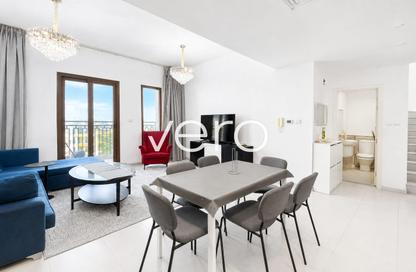 Apartment - 2 - 3 for sale in Zahra Breeze Apartments 3B - Zahra Breeze Apartments 3 - Zahra Breeze Apartments - Town Square - Dubai Apartment - 2 - 3 for sale in Zahra Breeze Apartments 3B - Zahra Breeze Apartments 3 - Zahra Breeze Apartments - Town Square - Dubai