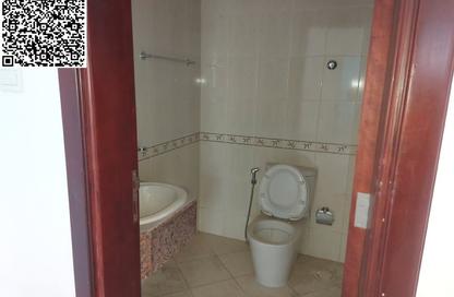 Apartment - 1 Bedroom - 2 Bathrooms for sale in City Tower - Al Nuaimiya - Ajman