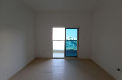 Apartment - 1 Bedroom - 2 Bathrooms for sale in City Tower - Al Nuaimiya - Ajman