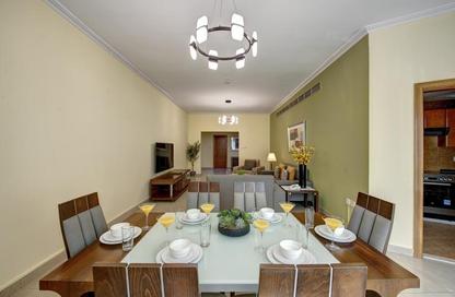 Apartment - 2 Bedrooms - 3 Bathrooms for rent in Radiance Premium Suites Hotel - Al Barsha 1 - Al Barsha - Dubai