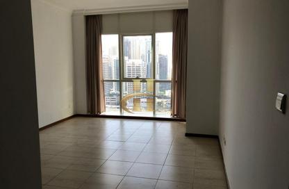 Apartment - 1 Bedroom - 2 Bathrooms for rent in MAG 214 - JLT Cluster R - Jumeirah Lake Towers - Dubai