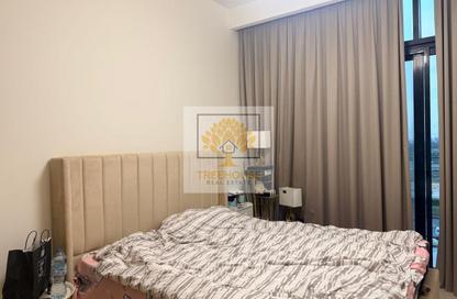 شقة - 1 حمام للايجار في عزيزي ريفييرا 46 - عزيزي ريفيرا - ميدان واحد - ميدان - دبي
