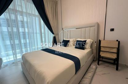Apartment - Studio - 1 Bathroom for rent in Opalz By Danube Tower 1 - Opalz by Danube - Dubai Science Park - Dubai Apartment - Studio - 1 Bathroom for rent in Opalz By Danube Tower 1 - Opalz by Danube - Dubai Science Park - Dubai