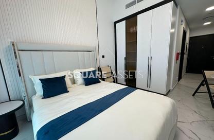 Apartment - Studio - 1 Bathroom for rent in Opalz By Danube Tower 1 - Opalz by Danube - Dubai Science Park - Dubai Apartment - Studio - 1 Bathroom for rent in Opalz By Danube Tower 1 - Opalz by Danube - Dubai Science Park - Dubai