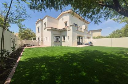 Villa - 4 Bedrooms - 3 Bathrooms for rent in Mira 4 - Mira - Reem - Dubai