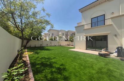 Villa - 4 Bedrooms - 3 Bathrooms for rent in Mira 4 - Mira - Reem - Dubai