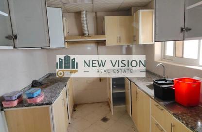 Apartment - 3 - 2 for rent in Budaniq - Al Qasimia - Sharjah