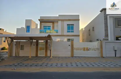 فيلا - 3 غرف نوم - 5 حمامات للبيع في الزاهية جاردنز - الزاهية - عجمان فيلا - 3 غرف نوم - 5 حمامات للبيع في الزاهية جاردنز - الزاهية - عجمان