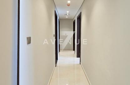 Apartment - 2 Bedrooms - 3 Bathrooms for rent in Nobles Tower - Business Bay - Dubai