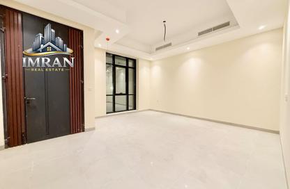 Villa - 5 Bedrooms - 7 Bathrooms for rent in Al Hooshi Villas - Hoshi - Al Badie - Sharjah Villa - 5 Bedrooms - 7 Bathrooms for rent in Al Hooshi Villas - Hoshi - Al Badie - Sharjah