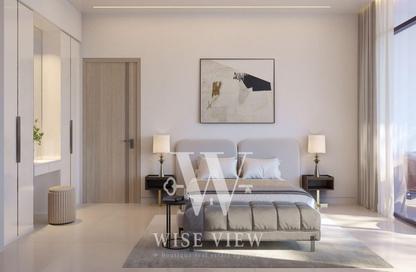 Apartment - Studio - 1 Bathroom for sale in Skyhills Residences 2 - District 13 - Jumeirah Village Circle - Dubai