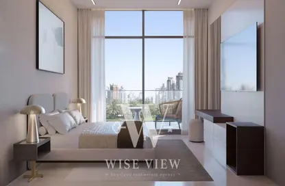 شقة - 1 حمام للبيع في مساكن سكاي هيلز 2 - الضاحية 13 - قرية جميرا الدائرية - دبي