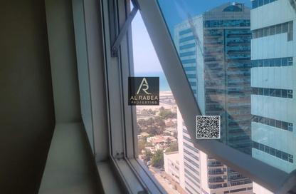 Apartment - 2 Bedrooms - 2 Bathrooms for rent in Ajman One Tower 1 - Ajman One - Ajman Downtown - Ajman