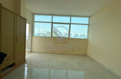 Apartment - 1 Bedroom - 2 Bathrooms for rent in Al Majaz 2 - Al Majaz - Sharjah