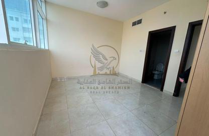 Apartment - 1 Bedroom - 2 Bathrooms for rent in Al Majaz 2 - Al Majaz - Sharjah