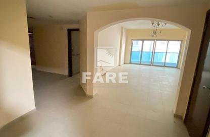 Apartment - 2 - 3 for sale in Sahara Tower 1 - Sahara Complex - Al Nahda - Sharjah Apartment - 2 - 3 for sale in Sahara Tower 1 - Sahara Complex - Al Nahda - Sharjah