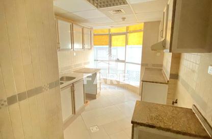 Apartment - 2 - 3 for sale in Sahara Tower 1 - Sahara Complex - Al Nahda - Sharjah Apartment - 2 - 3 for sale in Sahara Tower 1 - Sahara Complex - Al Nahda - Sharjah