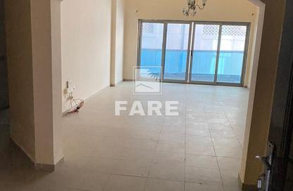 Apartment - 2 - 3 for sale in Sahara Tower 1 - Sahara Complex - Al Nahda - Sharjah