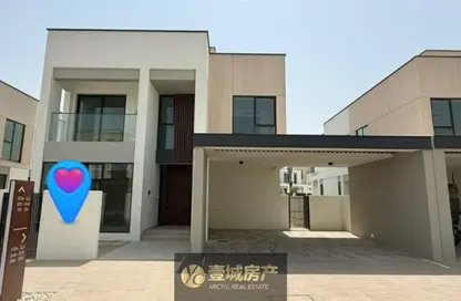 فيلا - 4 غرف نوم - 6 حمامات للايجار في كايا 1 - المرابع العربية 3 - دبي