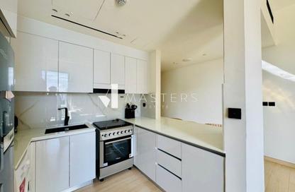 Apartment - 1 - 2 for sale in Binghatti Nova - District 12 - Jumeirah Village Circle - Dubai Apartment - 1 - 2 for sale in Binghatti Nova - District 12 - Jumeirah Village Circle - Dubai
