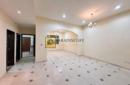 Villa - 3 Bedrooms - 3 Bathrooms for rent in Mirdif Villas - Mirdif - Dubai Villa - 3 Bedrooms - 3 Bathrooms for rent in Mirdif Villas - Mirdif - Dubai