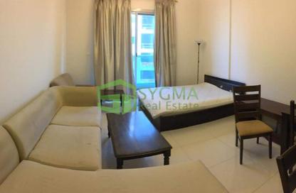 Apartment - 1 - 2 for rent in Elite Sports Residence 3 - Elite Sports Residence - Dubai Sports City - Dubai