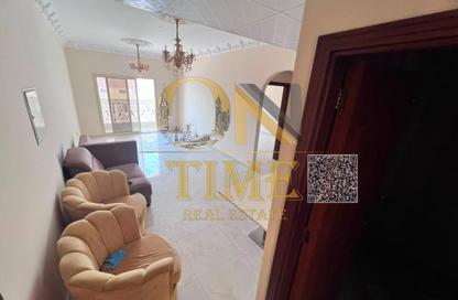 Apartment - 1 Bedroom - 2 Bathrooms for rent in Al Jurf 3 - Al Jurf - Ajman Downtown - Ajman