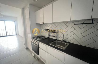Apartment - Studio - 1 Bathroom for rent in Lucky 1 Residence - District 13 - Jumeirah Village Circle - Dubai
