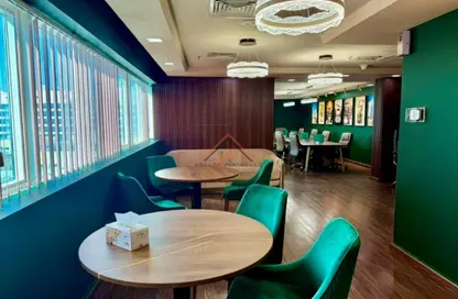 Office Space - Studio for rent in Yes Business Tower - Al Barsha 1 - Al Barsha - Dubai