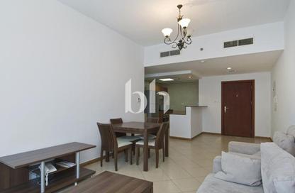 Apartment - 1 Bedroom - 1 Bathroom for sale in Marina Diamond 2 - Marina Diamonds - Dubai Marina - Dubai Apartment - 1 Bedroom - 1 Bathroom for sale in Marina Diamond 2 - Marina Diamonds - Dubai Marina - Dubai