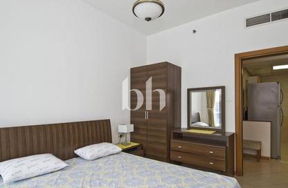 Apartment - 1 Bedroom - 1 Bathroom for sale in Marina Diamond 2 - Marina Diamonds - Dubai Marina - Dubai