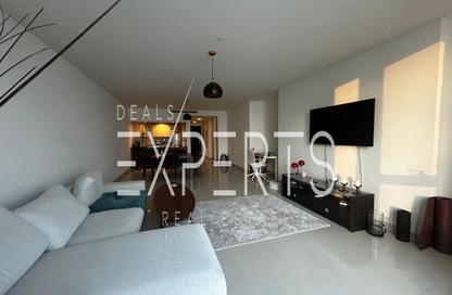 Apartment - 2 Bedrooms - 2 Bathrooms for rent in Sky Tower - Shams Abu Dhabi - Al Reem Island - Abu Dhabi Apartment - 2 Bedrooms - 2 Bathrooms for rent in Sky Tower - Shams Abu Dhabi - Al Reem Island - Abu Dhabi