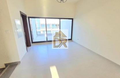 Townhouse - 3 - 5 for rent in Elie Saab Vie at the Fields - The Fields - District 11 - Mohammed Bin Rashid City - Dubai