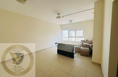 Apartment - 1 Bedroom - 2 Bathrooms for rent in Al Qasimiah City - Sharjah