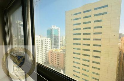 Apartment - 1 Bedroom - 2 Bathrooms for rent in Al Qasimiah City - Sharjah