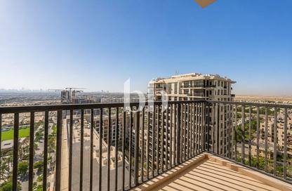 Apartment - 3 Bedrooms - 3 Bathrooms for sale in Warda Apartments 1A - Warda Apartments 1 - Warda Apartments - Town Square - Dubai