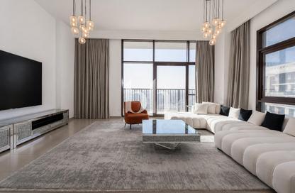 Apartment - 3 Bedrooms - 3 Bathrooms for sale in Warda Apartments 1A - Warda Apartments 1 - Warda Apartments - Town Square - Dubai Apartment - 3 Bedrooms - 3 Bathrooms for sale in Warda Apartments 1A - Warda Apartments 1 - Warda Apartments - Town Square - Dubai