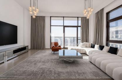 Apartment - 3 Bedrooms - 3 Bathrooms for sale in Warda Apartments 1A - Warda Apartments 1 - Warda Apartments - Town Square - Dubai