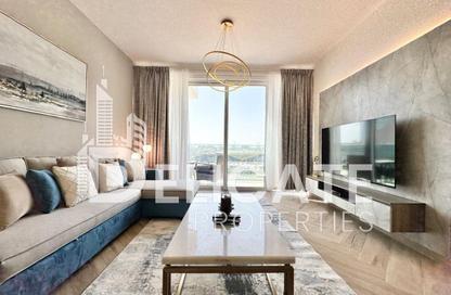 شقة - غرفة نوم - 2 حمامات للايجار في 1 Residences - 2 - وان ريزيدندس - الكفاف - زعبيل - دبي